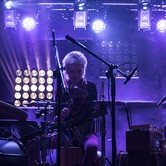 SAME SUKI - OPEN STAGE 2016-03-31