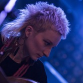 SAME SUKI - OPEN STAGE 2016-03-31