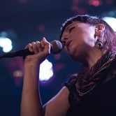 SAME SUKI - OPEN STAGE 2016-03-31