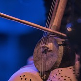 SAME SUKI - OPEN STAGE 2016-03-31