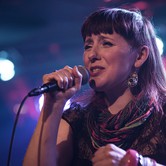 SAME SUKI - OPEN STAGE 2016-03-31