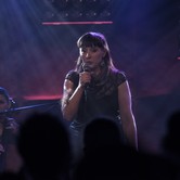 SAME SUKI - OPEN STAGE 2016-03-31