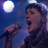 SAME SUKI - OPEN STAGE 2016-03-31