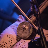 SAME SUKI - OPEN STAGE 2016-03-31