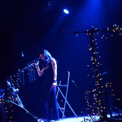 2014-11-18 KASIA KOWALSKA, fot. KATARZYNA ORŁOWSKA