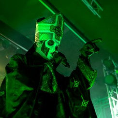 2016-05-30 Ghost, fot. Jasio Iwanow