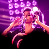 SARSA - OPEN STAGE 2015-10-23