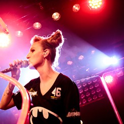 2015-10-23 SARSA, fot. Michał Wende