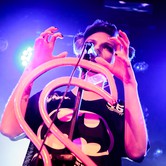 SARSA - OPEN STAGE 2015-10-23