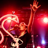 SARSA - OPEN STAGE 2015-10-23