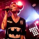 SARSA - OPEN STAGE 2015-10-23