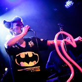 SARSA - OPEN STAGE 2015-10-23