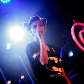 SARSA - OPEN STAGE 2015-10-23