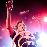 SARSA - OPEN STAGE 2015-10-23