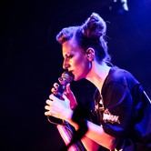 SARSA - OPEN STAGE 2015-10-23