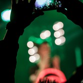 SARSA - OPEN STAGE 2015-10-23