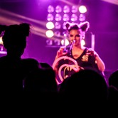 SARSA - OPEN STAGE 2015-10-23