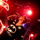 SARSA - OPEN STAGE 2015-10-23