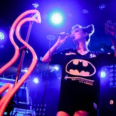 SARSA - OPEN STAGE 2015-10-23