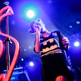 SARSA - OPEN STAGE 2015-10-23