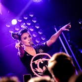 SARSA - OPEN STAGE 2015-10-23