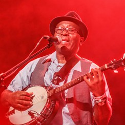 2014-06-04 THE JOLLY BOYS, fot. RAFAŁ KUDYBA