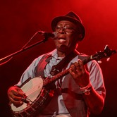 THE JOLLY BOYS 2014-06-04