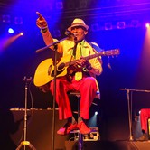 THE JOLLY BOYS 2014-06-04