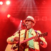 THE JOLLY BOYS 2014-06-04