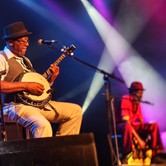 THE JOLLY BOYS 2014-06-04