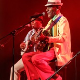 THE JOLLY BOYS 2014-06-04