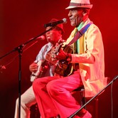 THE JOLLY BOYS 2014-06-04