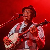 THE JOLLY BOYS 2014-06-04