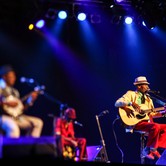 THE JOLLY BOYS 2014-06-04