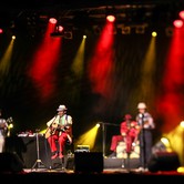 THE JOLLY BOYS 2014-06-04