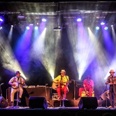 THE JOLLY BOYS 2014-06-04