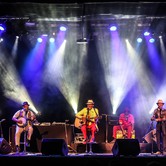 THE JOLLY BOYS 2014-06-04