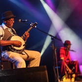 THE JOLLY BOYS 2014-06-04