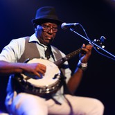 THE JOLLY BOYS 2014-06-04