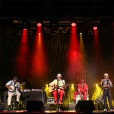 THE JOLLY BOYS 2014-06-04