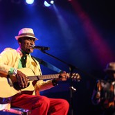 THE JOLLY BOYS 2014-06-04