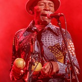 THE JOLLY BOYS 2014-06-04