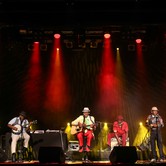 THE JOLLY BOYS 2014-06-04