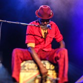 THE JOLLY BOYS 2014-06-04