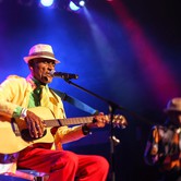 THE JOLLY BOYS 2014-06-04