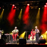 THE JOLLY BOYS 2014-06-04