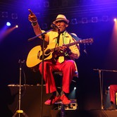 THE JOLLY BOYS 2014-06-04