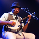 THE JOLLY BOYS 2014-06-04