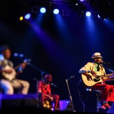 THE JOLLY BOYS 2014-06-04