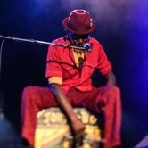 THE JOLLY BOYS 2014-06-04